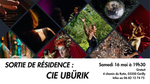 Sortie de résidence : Rural Chic, un cabaret de campagne.