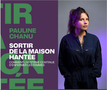 Sortir de la maison hantée : rencontre autour de Pauline Chanu